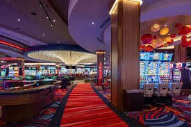Multi-Bet Game