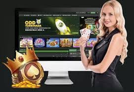 nettoto web Quick Bet live blackjack table on mobile phone
