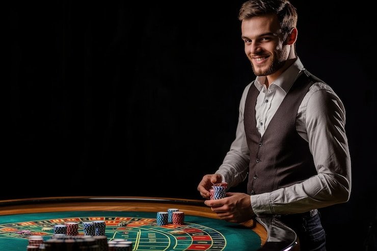SA Gaming live blackjack table on nettoto web mobile app